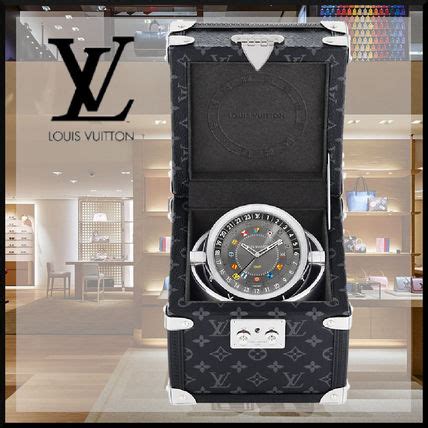 louis vuitton clock price